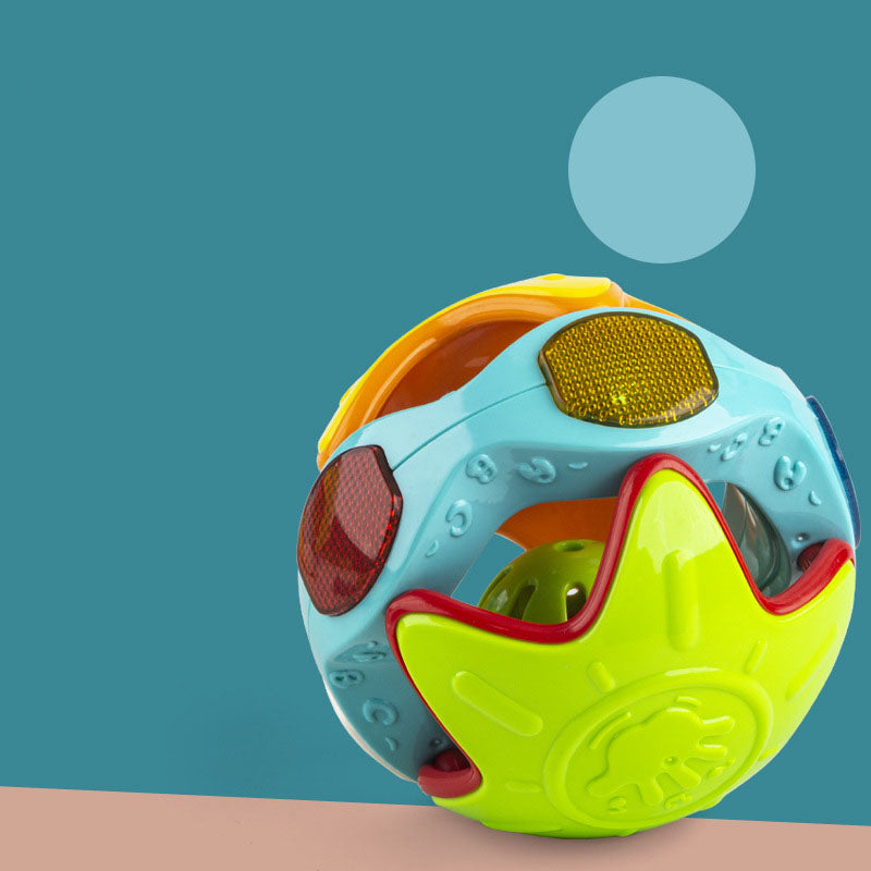 Discover the Joy of Learning with Our Baby Rolling Ball Crawling Educational Toys