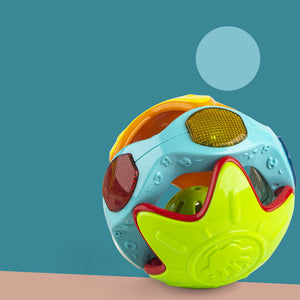 Discover the Joy of Learning with Our Baby Rolling Ball Crawling Educational Toys
