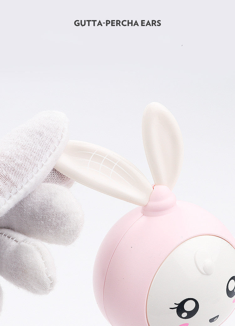 The Ultimate Baby Educational Chewable Teether Toy