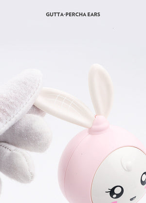 The Ultimate Baby Educational Chewable Teether Toy