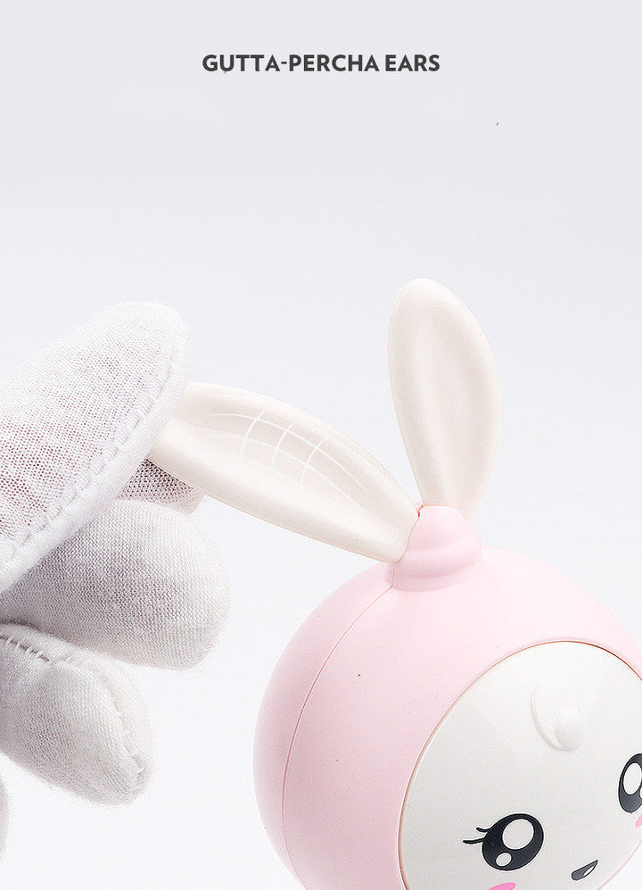 The Ultimate Baby Educational Chewable Teether Toy