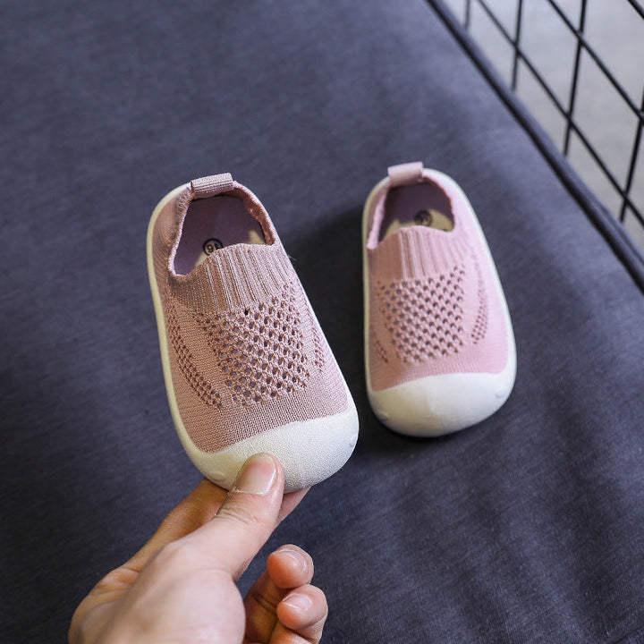 Discover the Perfect Baby Toddler Shoes for Your Little One!
