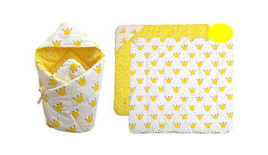 Why Every Baby Needs the Pure Cotton Baby Quilt Blanket