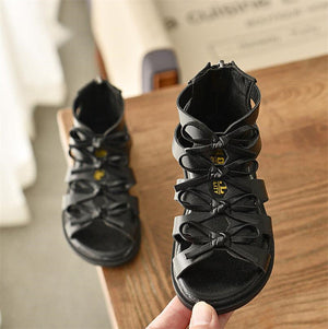 Discover the Enchantment of Baby Girls Princess Shoes