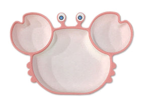 Transform Mealtime with Our Silicone Baby Feeding Bowl Set