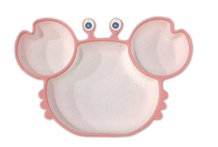 Transform Mealtime with Our Silicone Baby Feeding Bowl Set