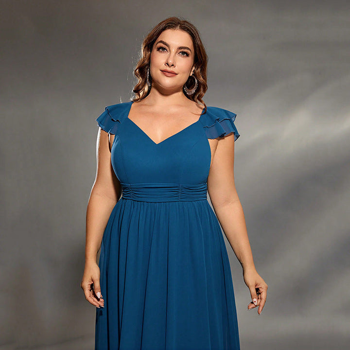 Maternity Long Vest Dress: Comfort Meets Style for Expecting Mothers