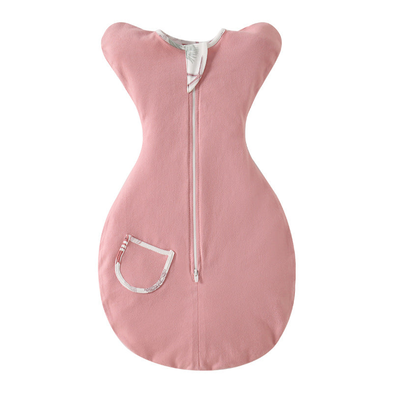 The Ultimate Comfort for Your Baby: New Baby Swaddling Sleeping Bag