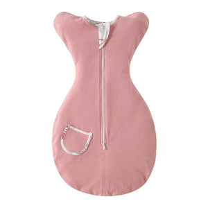 The Ultimate Comfort for Your Baby: New Baby Swaddling Sleeping Bag
