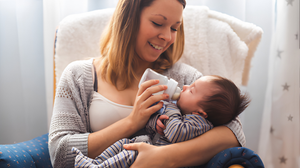 Essential Baby Feeding Tips