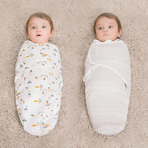 Discover the Comfort of Baby Baby's Blanket Soft Baby Swaddle