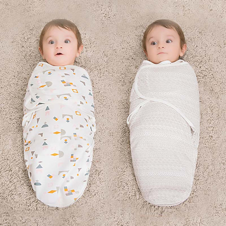 Discover the Comfort of Baby Baby's Blanket Soft Baby Swaddle