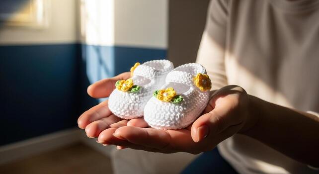 Finding Comfortable Baby Shoes