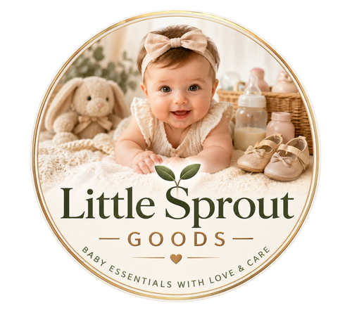 Little Sprout Goods